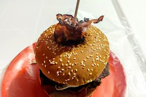 MR. Burger Chalco image