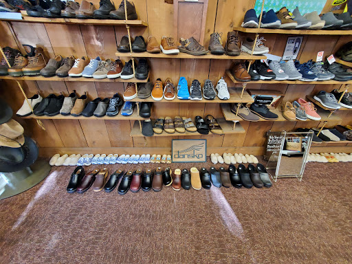 Shoe Store «Solvang Shoe Store», reviews and photos, 1663 Copenhagen Dr, Solvang, CA 93463, USA