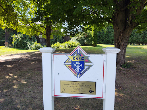 Golf Course «Airways Golf», reviews and photos, 1070 S Grand St, West Suffield, CT 06093, USA