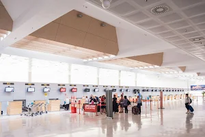 Almería Airport image