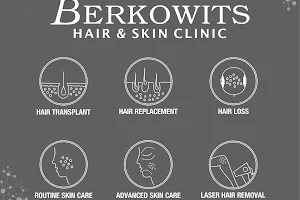 Berkowits Hair & Skin Clinic image