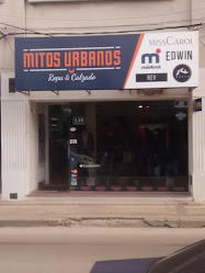 Mitos Urbanos Ropa Y Calzado