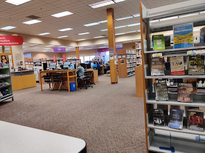 Oak Harbor Library - Sno-Isle Libraries
