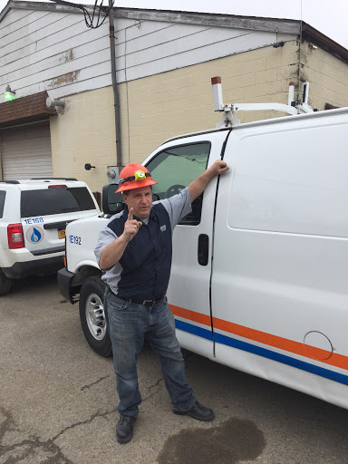 Auto Body Shop «Miranda Auto & Collision», reviews and photos, 8925 Sheridan Dr, Clarence, NY 14031, USA