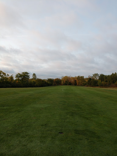 Golf Course «Lake Erie Metropark Golf Course», reviews and photos, 14786 Lee Rd, Rockwood, MI 48173, USA