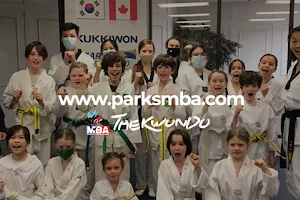 Park’s MBA Taekwondo image