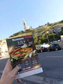 Photos du propriétaire du Livraison de pizzas La Romana Pizza à Marseille - n°8