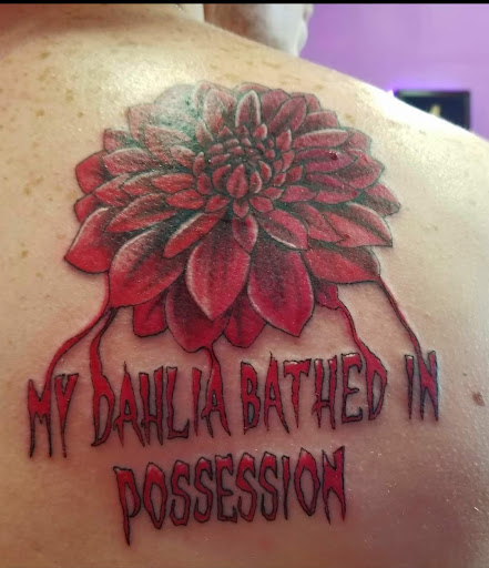 Explore arm tattoo ideas womens, creative tattoo ideas in Willis, available at Bizarres llc at Dirtles s Design Studio