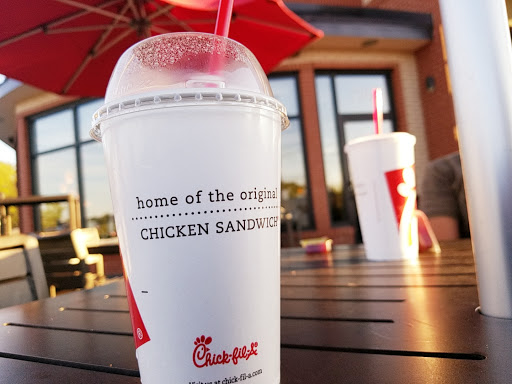 Fast Food Restaurant «Chick-fil-A», reviews and photos, 286 Turnpike Rd, Westborough, MA 01581, USA