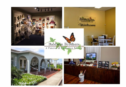Cremation Service «Baldwin Brothers A Funeral & Cremation Society», reviews and photos, 1 N Causeway, New Smyrna Beach, FL 32169, USA
