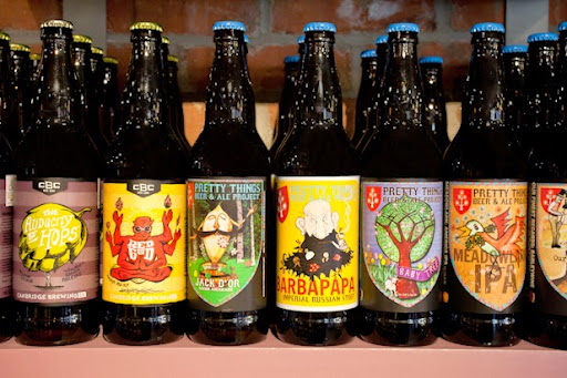 Wine Store «Needham Center Fine Wines», reviews and photos, 1013 Great Plain Ave, Needham, MA 02492, USA