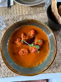 Curry du Restaurant indien New Delhi Palace - Restaurant & Bar Tapas indien à Toulouse - n°15
