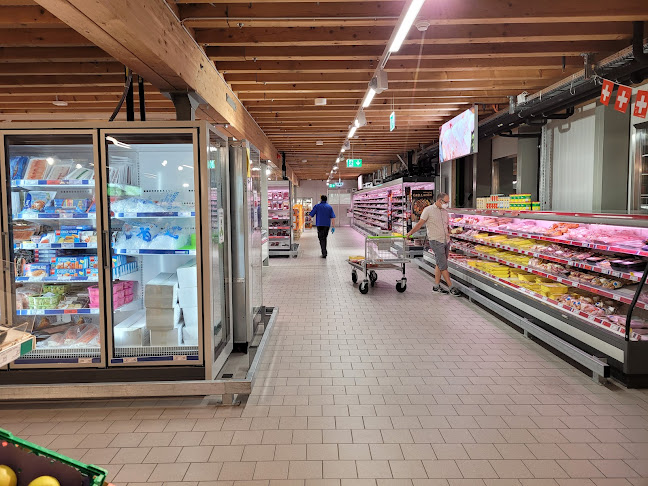 Aligro Bern - Supermarkt