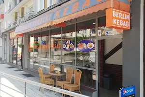 Berlin BAHAR Kebab image