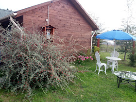 Toly Centro de Eventos. Cabañas del Ranco SPA