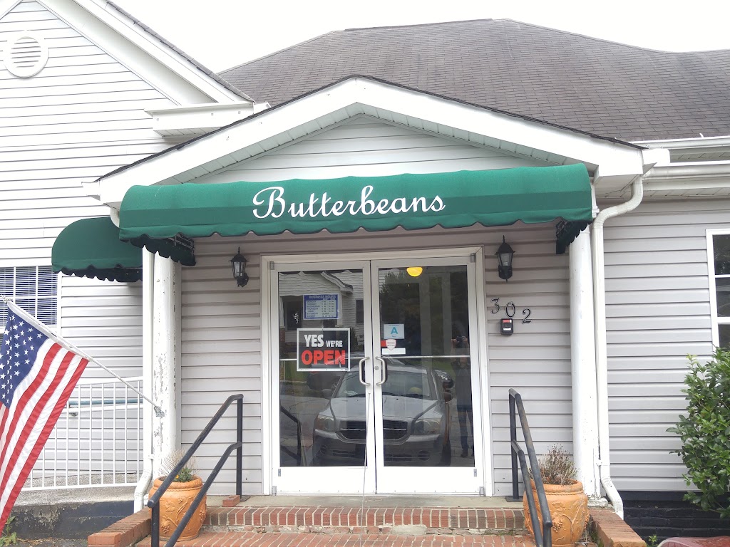 Butterbeans Restaurant Easley, SC 29640 Menu, Reviews, Hours & Contact