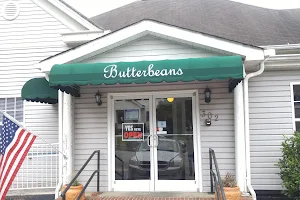 Butterbeans Restaurant image