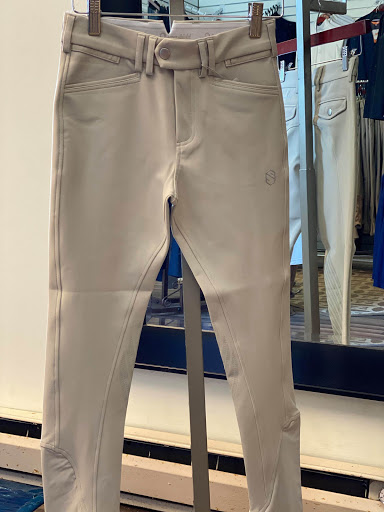 Tack Shop «Argento Equestrian», reviews and photos, 18 Washington Ave, Millbrook, NY 12545, USA