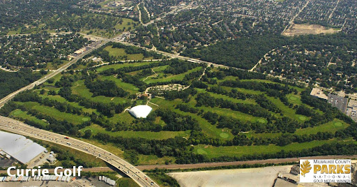 Public Golf Course «Currie Park Golf Course», reviews and photos, 3535 N Mayfair Rd, Wauwatosa, WI 53222, USA