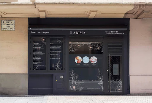 Arima Cosmética Bach - Centro De Estética En Pamplona