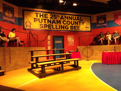 Performing Arts Theater «Blackfriars Theatre», reviews and photos, 795 E Main St, Rochester, NY 14605, USA