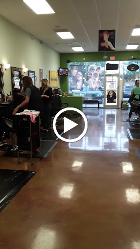 Beauty Salon «Clip & Flip Hair Salon», reviews and photos, 8802 Potranco Rd #108, San Antonio, TX 78251, USA