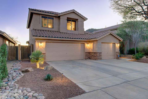 Roofing Contractor «Gryphon Roofing & Remodeling», reviews and photos, 2128 E Cedar St, Tempe, AZ 85281, USA