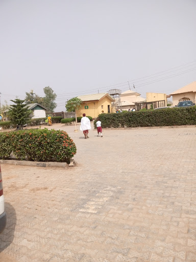 Bwari General Hospital, Bwari, Abuja, FCT, Bwari, Nigeria, Gift Shop, state Federal Capital Territory