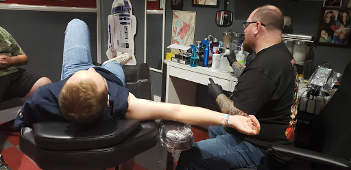 Explore family tattoo ideas for females, creative tattoo ideas in Wytheville, available at Wythe Ink