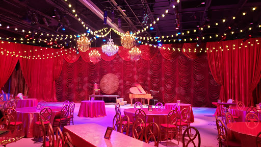 Community Center «Loch Haven Park Neighborhood Center», reviews and photos, 610 N Lake Formosa Dr, Orlando, FL 32803, USA