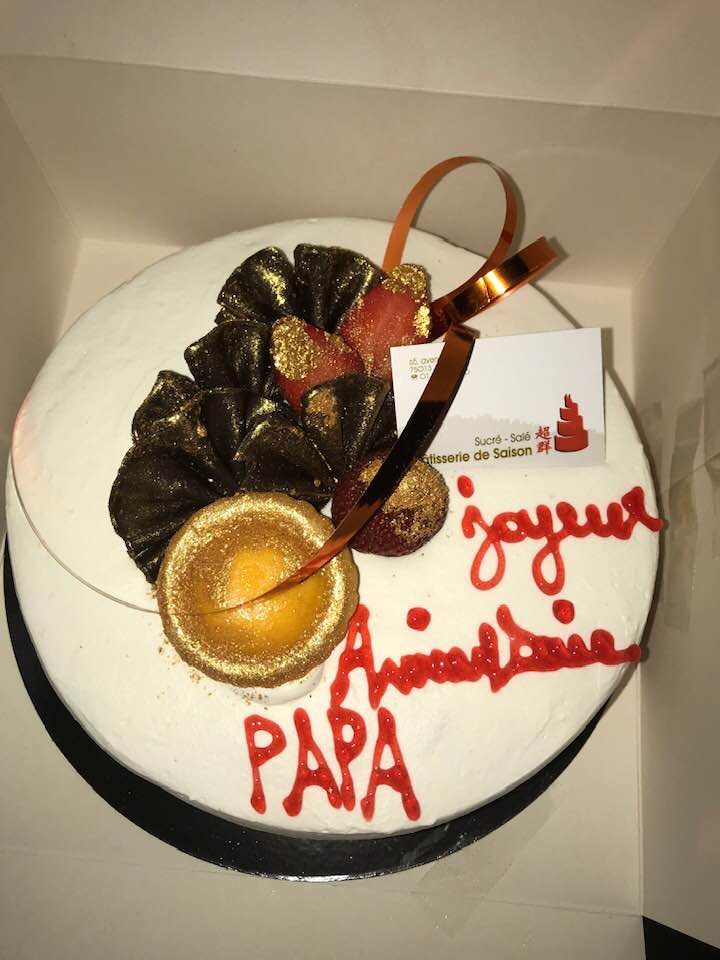 Photo n° 1 de l'avis de Kako.i fait le 21/05/2019 à 19:44
