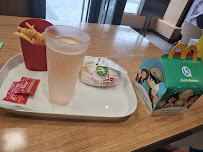 Aliment-réconfort du Restauration rapide McDonald's à Orléans - n°2