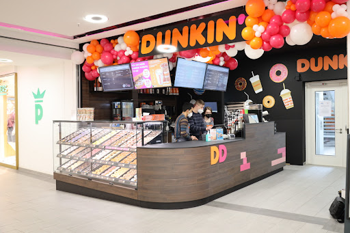 Dunkin' Donuts Auhof Center