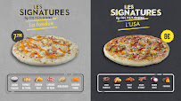 Photos du propriétaire du Pizzeria Five Pizza Original - Saint-Michel à Paris - n°12