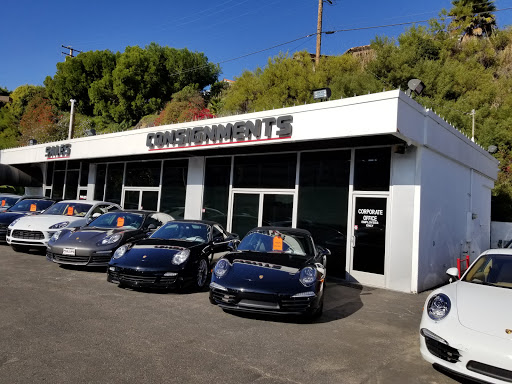 Used Car Dealer «Phillips Auto», reviews and photos, 1220 West Coast Hwy, Newport Beach, CA 92663, USA