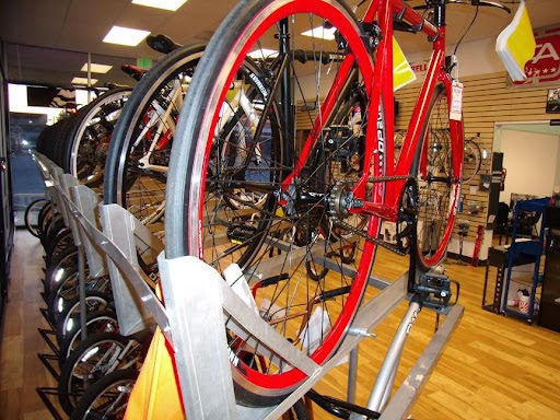 Bicycle Store «The Cyclery Bike Shop», reviews and photos, 15037 Imperial Hwy, La Mirada, CA 90638, USA