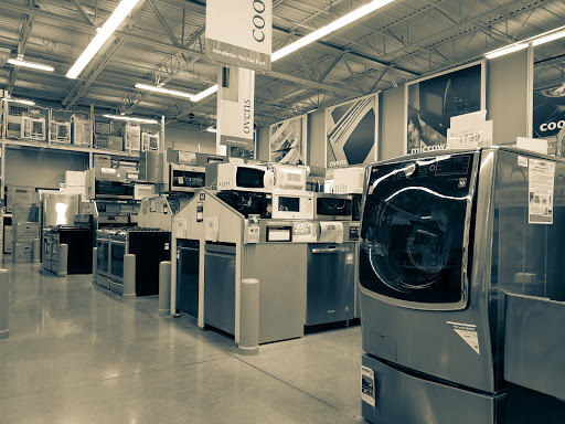 Home Improvement Store «The Home Depot», reviews and photos, 621 Brook Forest Ave, Shorewood, IL 60404, USA