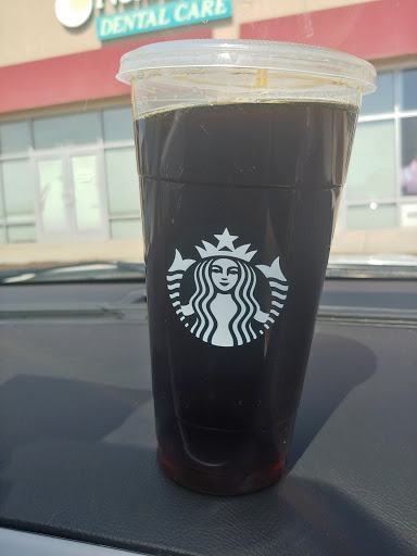 Coffee Shop «Starbucks», reviews and photos, 15185 Montanus Dr, Culpeper, VA 22701, USA