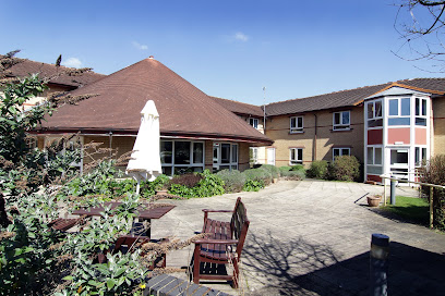George Hythe House Residential Care Home