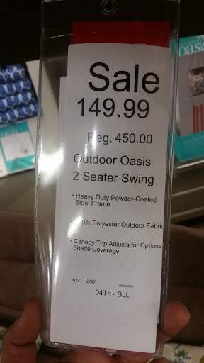 Furniture Store «JCPenney Home Store», reviews and photos, 685 Contra Costa Blvd, Pleasant Hill, CA 94523, USA