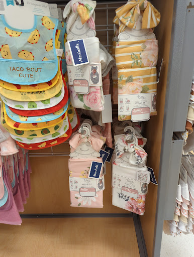 Department Store «Marshalls», reviews and photos, 6565 Strip Ave NW, North Canton, OH 44720, USA