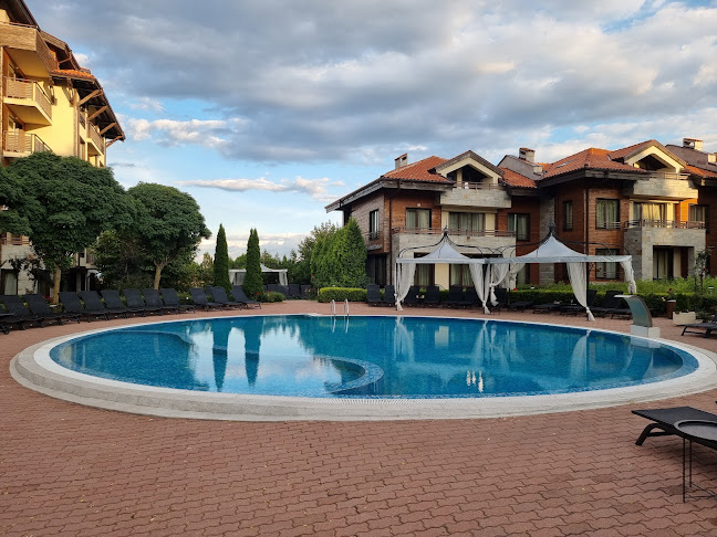 Comentarii opinii despre Spa Center Murite