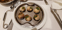 Escargot du Restaurant Le Saulnier à Paris - n°12