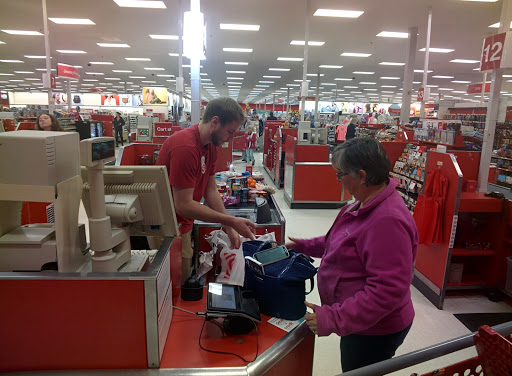 Department Store «Target», reviews and photos, 4711 New Centre Dr, Wilmington, NC 28405, USA