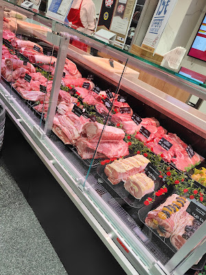 Intermarché HYPER Limoges à Limoges