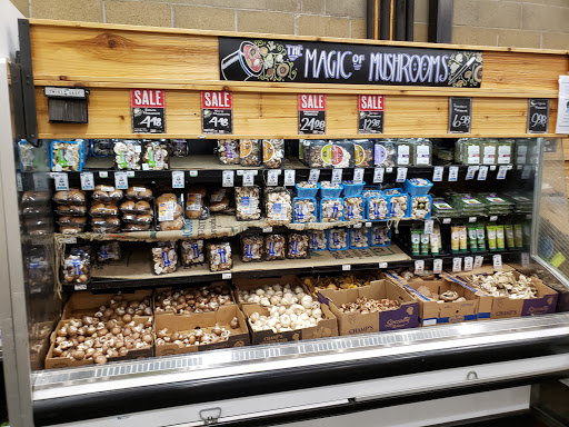 Supermarket «Fork Lift by Nugget Markets», reviews and photos, 3333 Coach Ln, Cameron Park, CA 95682, USA