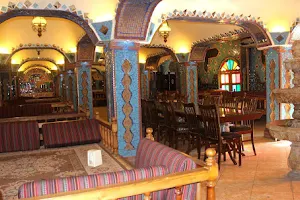 Baghe Kowsar Restaurant image