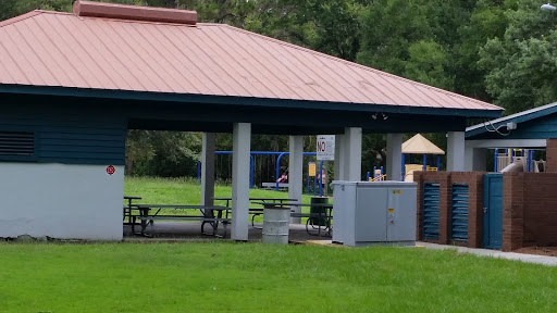 Recreation Center «Nye Recreation Center», reviews and photos, 630 Sunset Ln, Lutz, FL 33549, USA