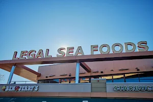 Legal Sea Foods - Braintree image
