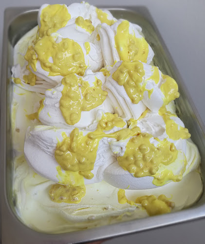 Dolce Vita Fagyizó - Paks